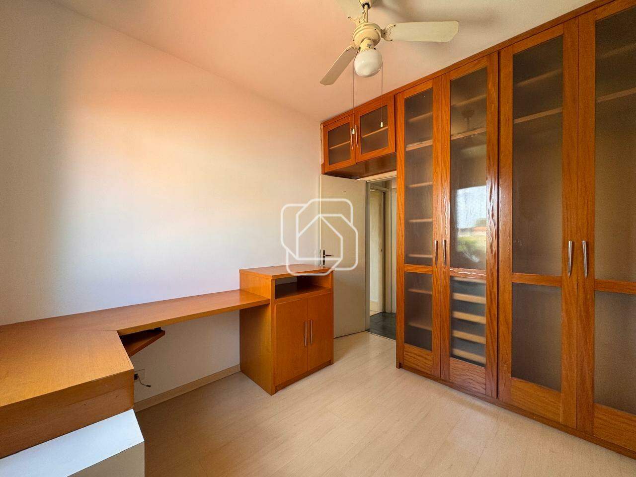 Apartamento para aluguel em Itu - SP - Jardim das Rosas: