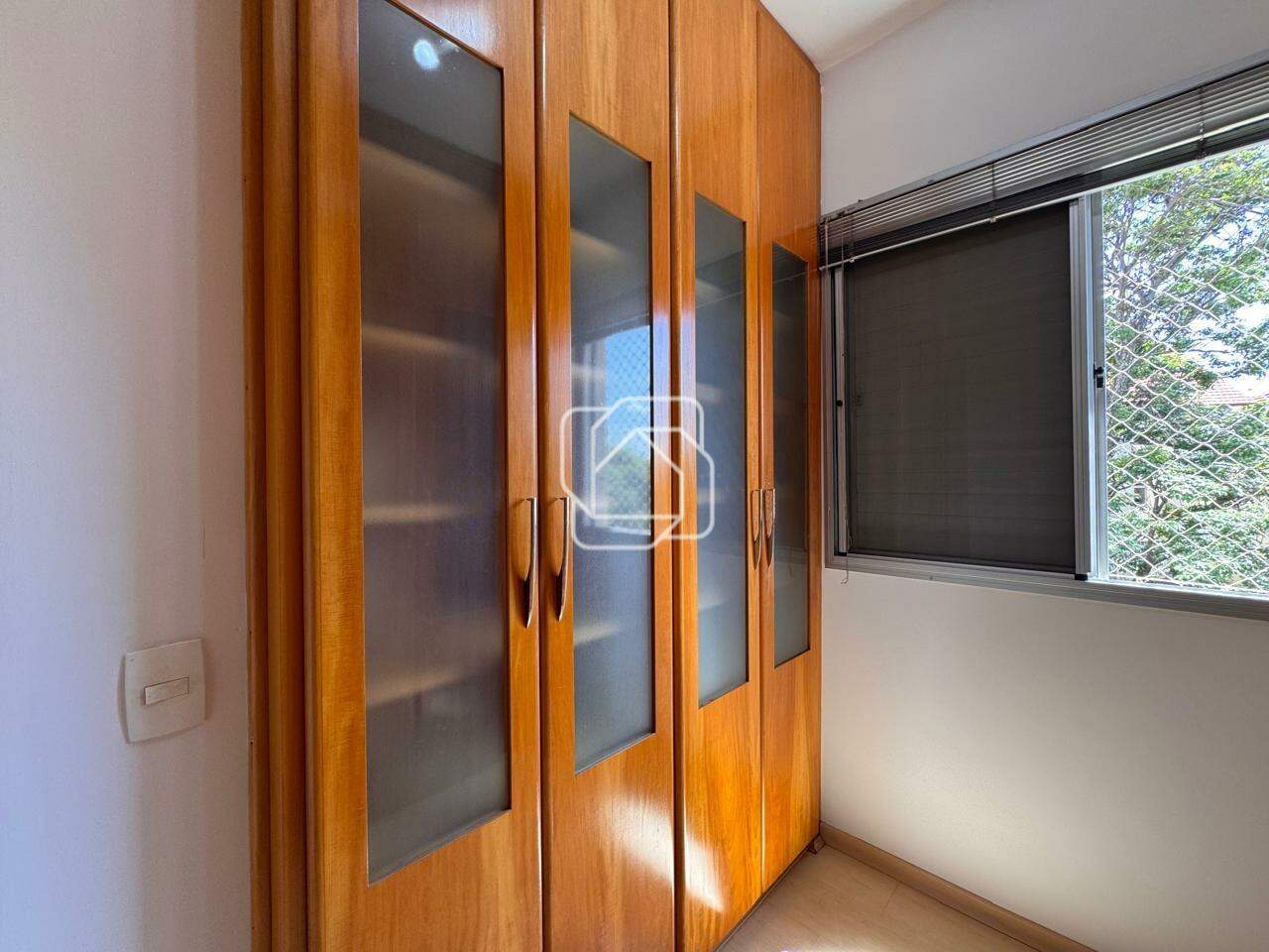 Apartamento para aluguel em Itu - SP - Jardim das Rosas: