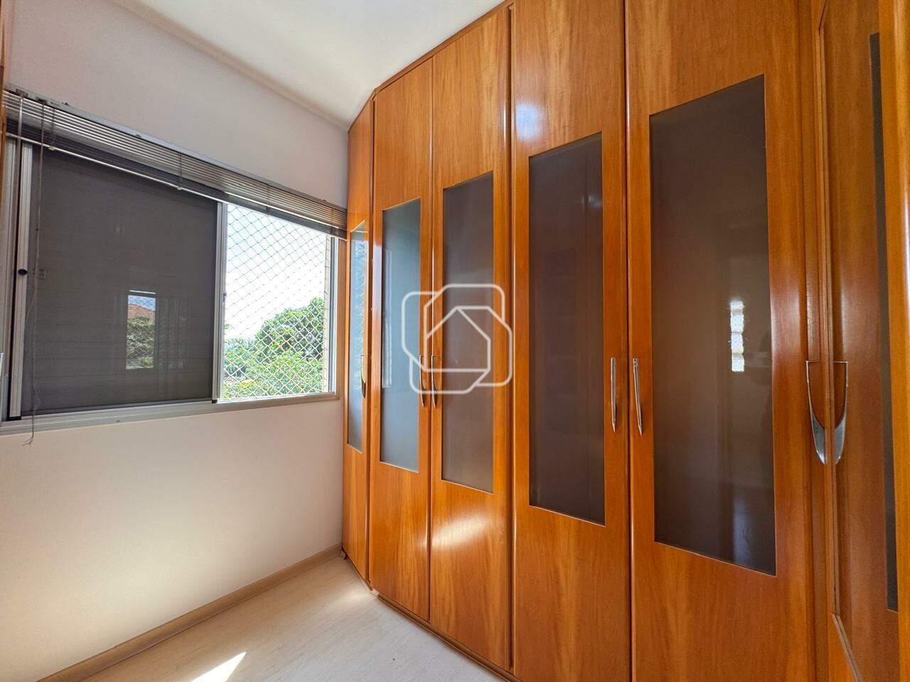 Apartamento para aluguel em Itu - SP - Jardim das Rosas: