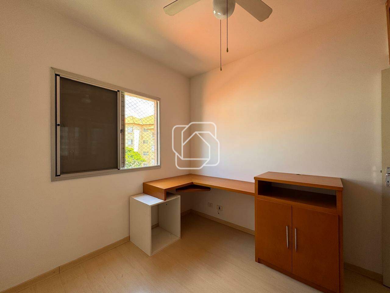 Apartamento para aluguel em Itu - SP - Jardim das Rosas: