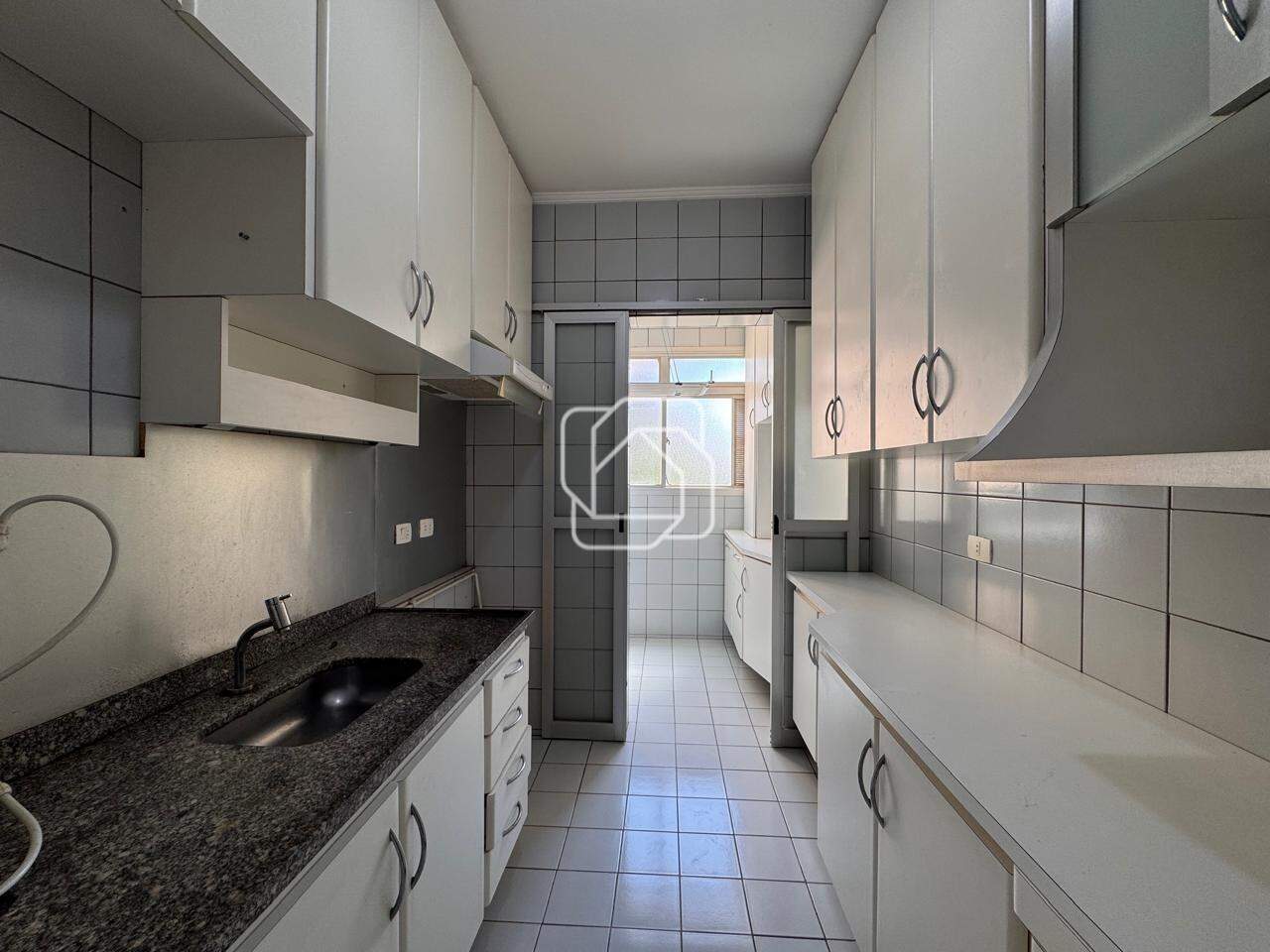 Apartamento para aluguel em Itu - SP - Jardim das Rosas:
