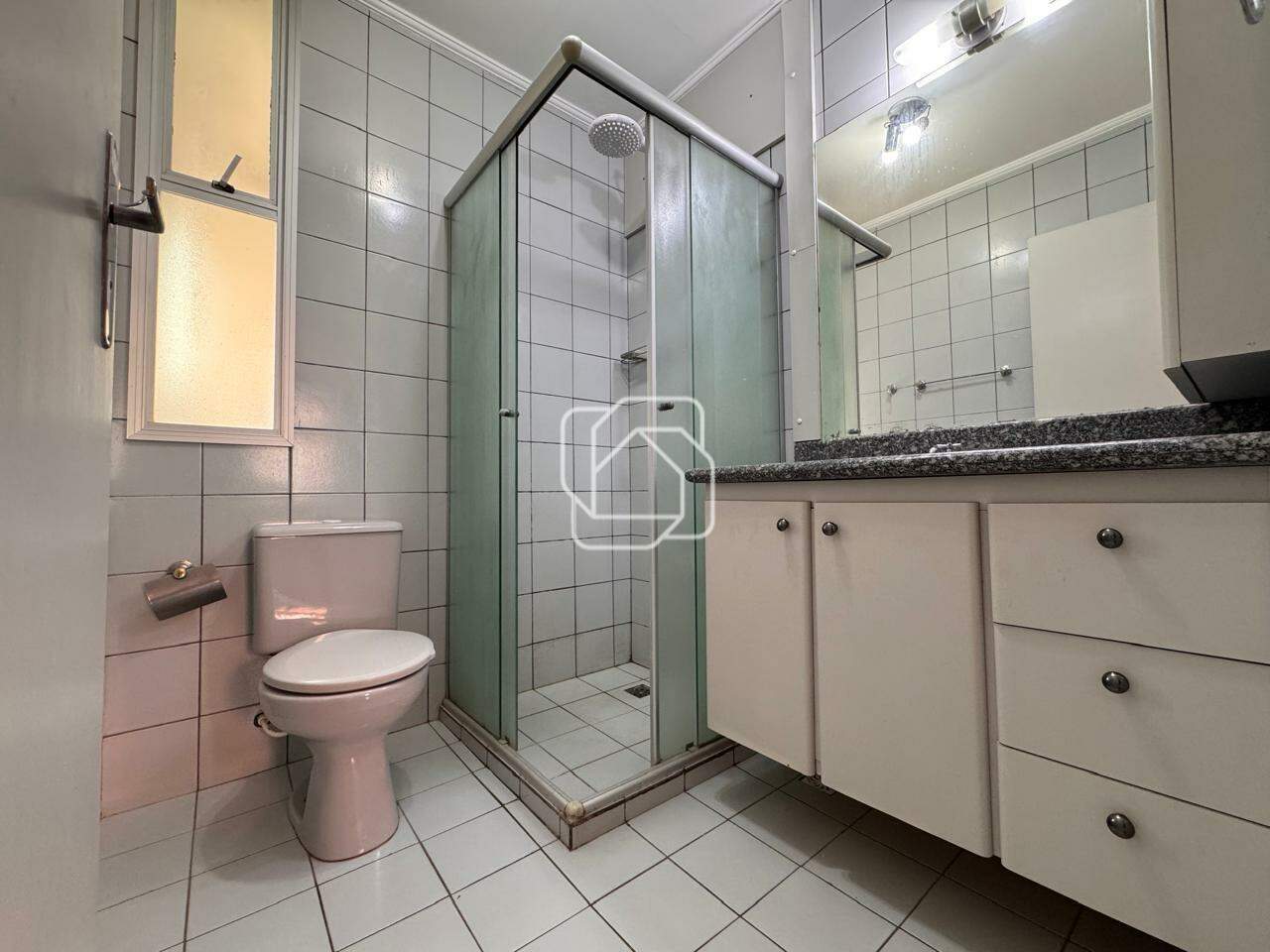 Apartamento para aluguel em Itu - SP - Jardim das Rosas:
