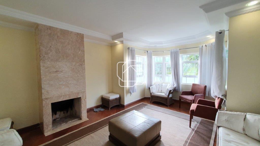 Casa de Condomínio para aluguel em Itu - SP - Parque Village Castelo: 