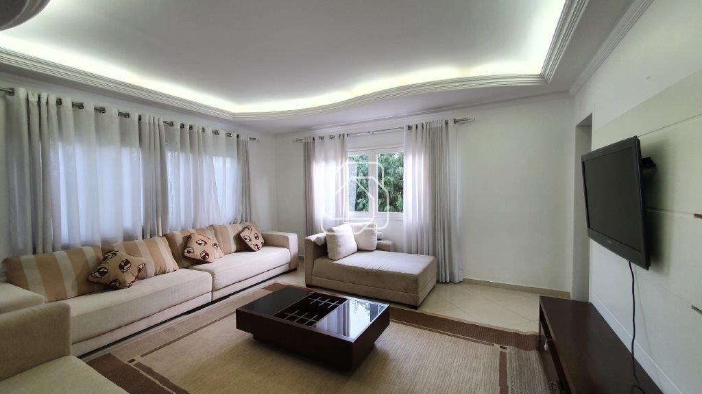 Casa de Condomínio para aluguel em Itu - SP - Parque Village Castelo: 