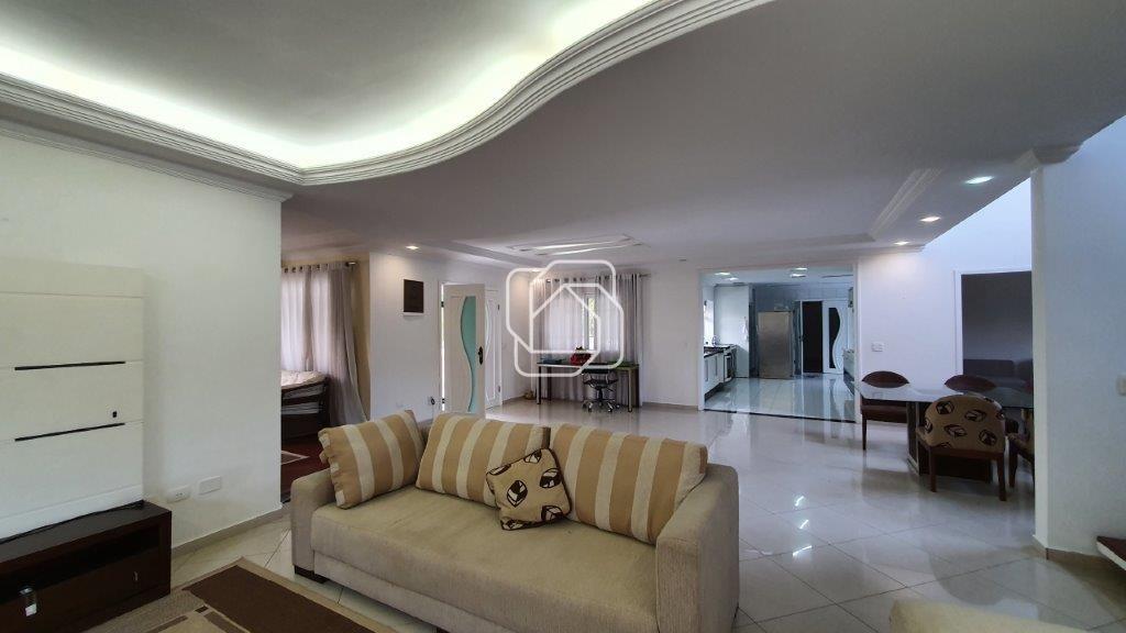 Casa de Condomínio para aluguel em Itu - SP - Parque Village Castelo: 