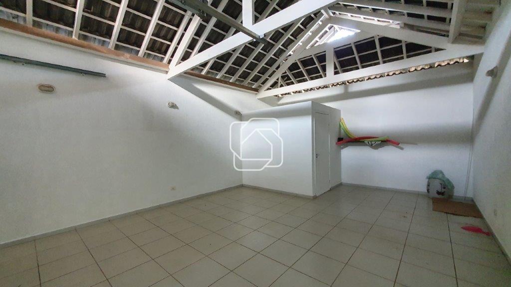 Casa de Condomínio para aluguel em Itu - SP - Parque Village Castelo: 