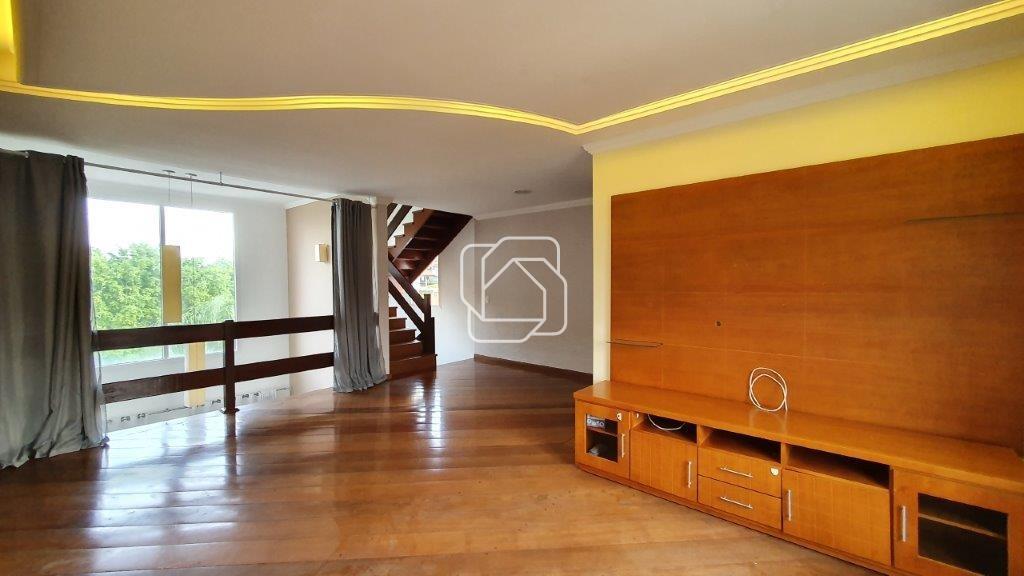 Casa de Condomínio para aluguel em Itu - SP - Parque Village Castelo: 