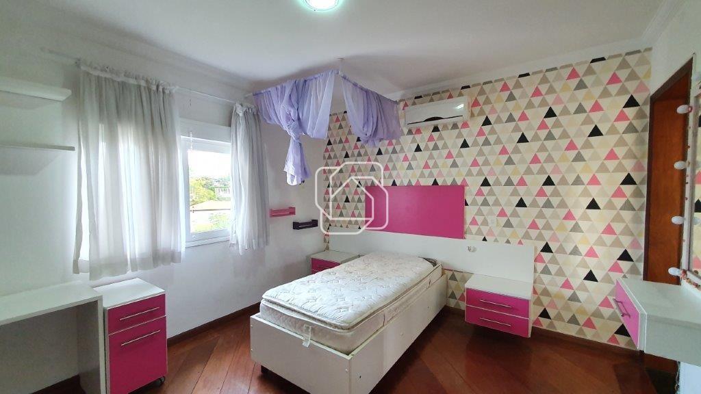 Casa de Condomínio para aluguel em Itu - SP - Parque Village Castelo: 