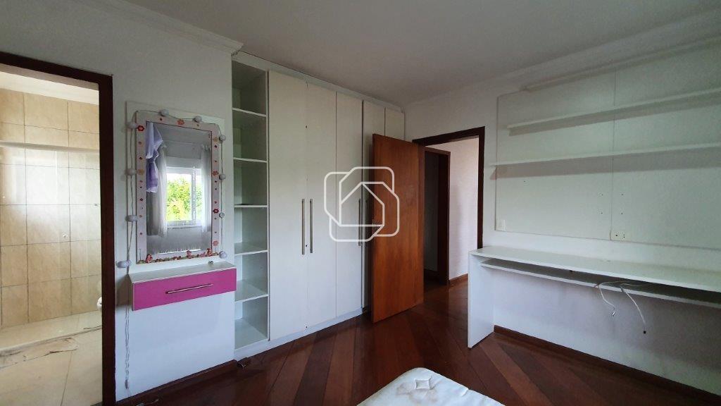 Casa de Condomínio para aluguel em Itu - SP - Parque Village Castelo: 