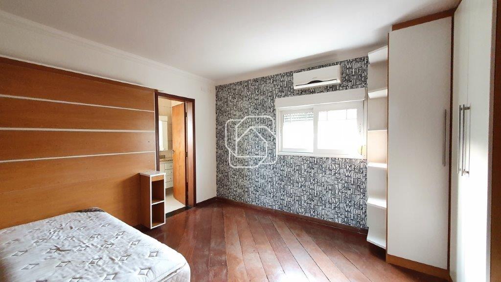 Casa de Condomínio para aluguel em Itu - SP - Parque Village Castelo: 