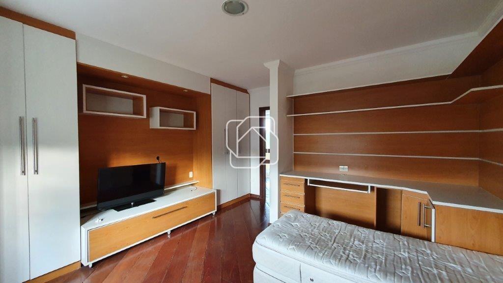 Casa de Condomínio para aluguel em Itu - SP - Parque Village Castelo: 