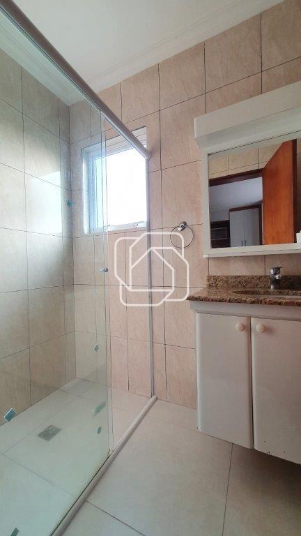 Casa de Condomínio para aluguel em Itu - SP - Parque Village Castelo: 