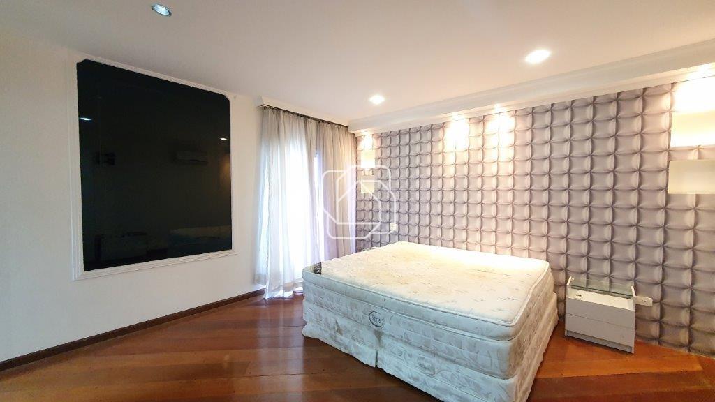 Casa de Condomínio para aluguel em Itu - SP - Parque Village Castelo: 