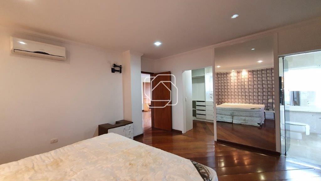 Casa de Condomínio para aluguel em Itu - SP - Parque Village Castelo: 