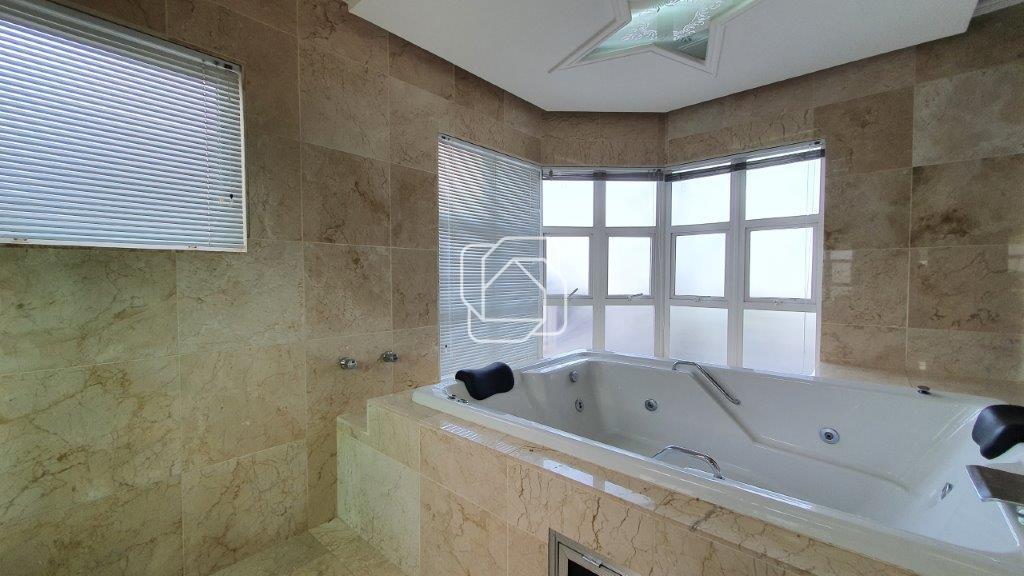 Casa de Condomínio para aluguel em Itu - SP - Parque Village Castelo: 