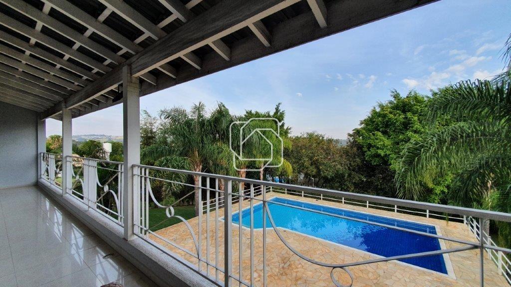 Casa de Condomínio para aluguel em Itu - SP - Parque Village Castelo: 