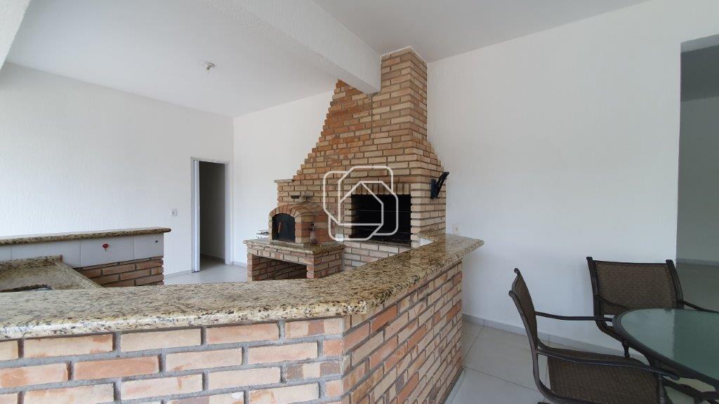 Casa de Condomínio para aluguel em Itu - SP - Parque Village Castelo: 