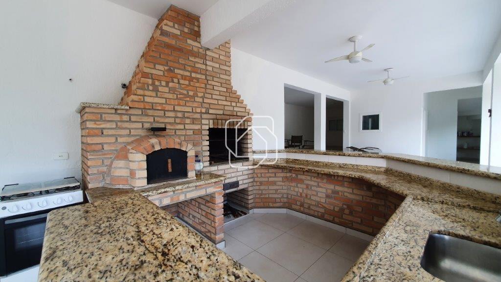 Casa de Condomínio para aluguel em Itu - SP - Parque Village Castelo: 