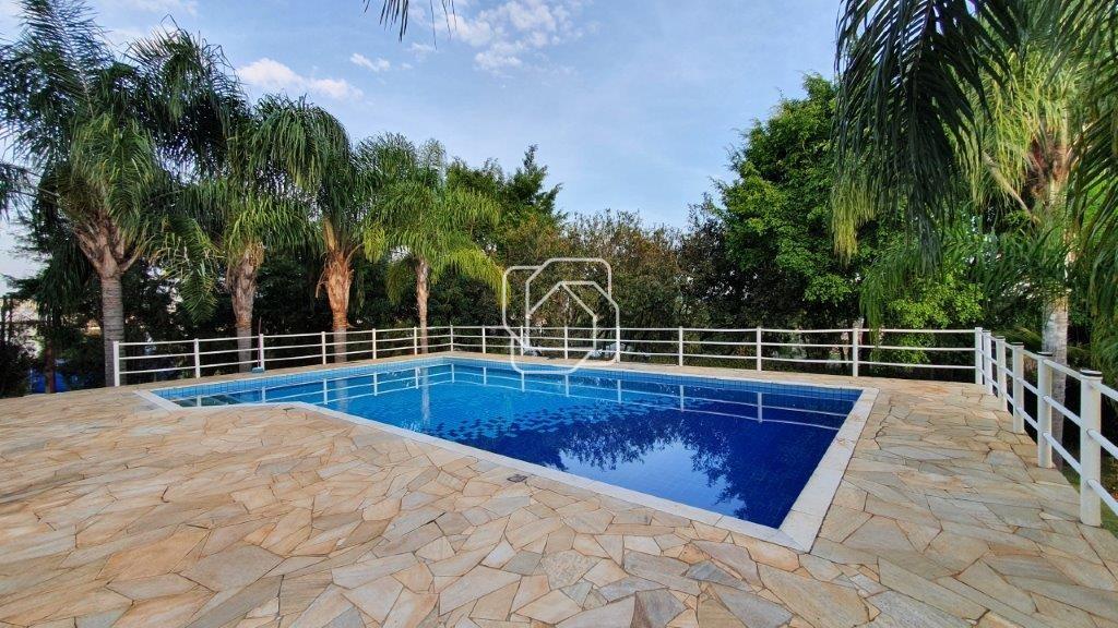 Casa de Condomínio para aluguel em Itu - SP - Parque Village Castelo: 