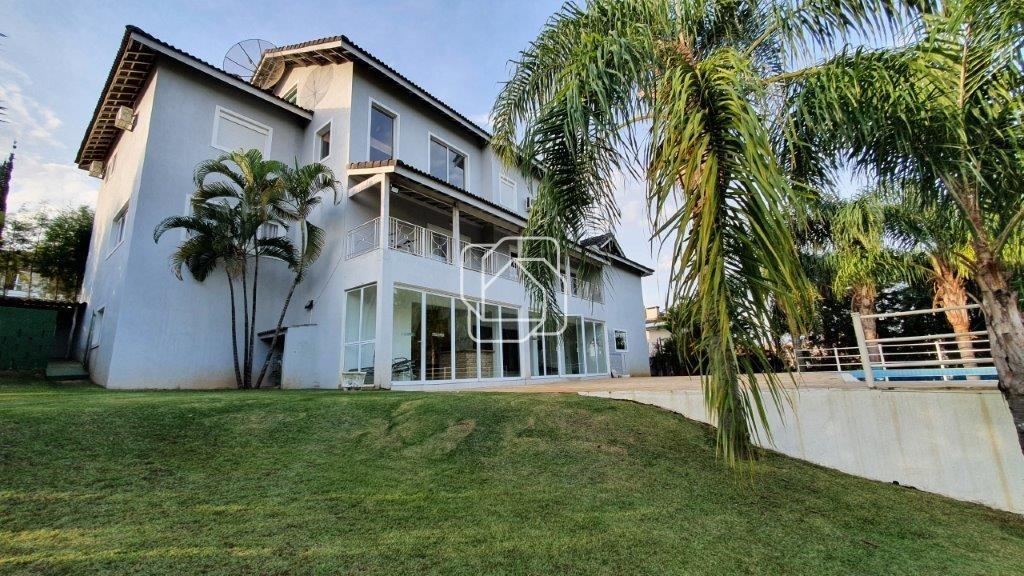 Casa de Condomínio para aluguel em Itu - SP - Parque Village Castelo: 