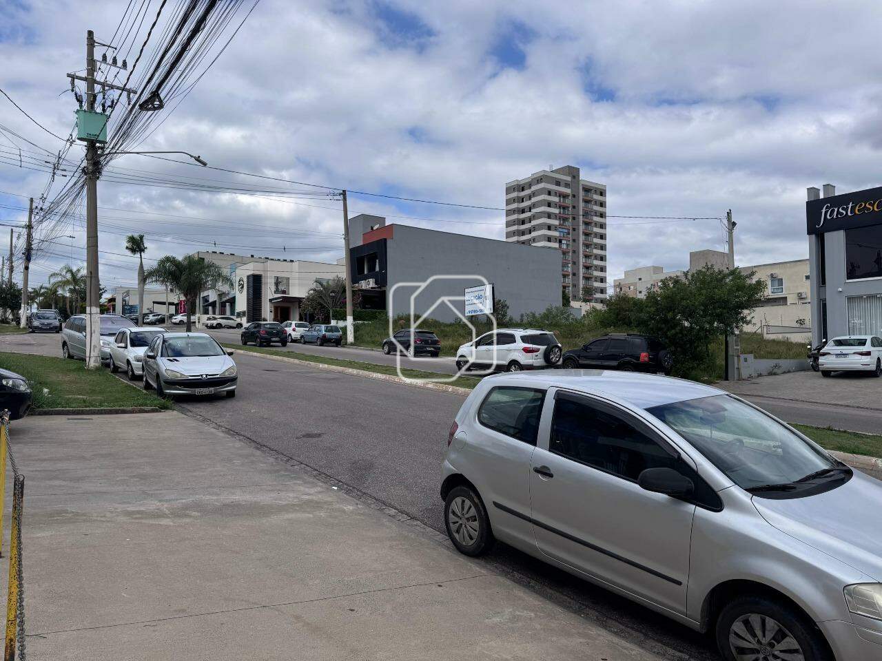 Galpão para aluguel em Itu - SP - Itu Novo Centro: