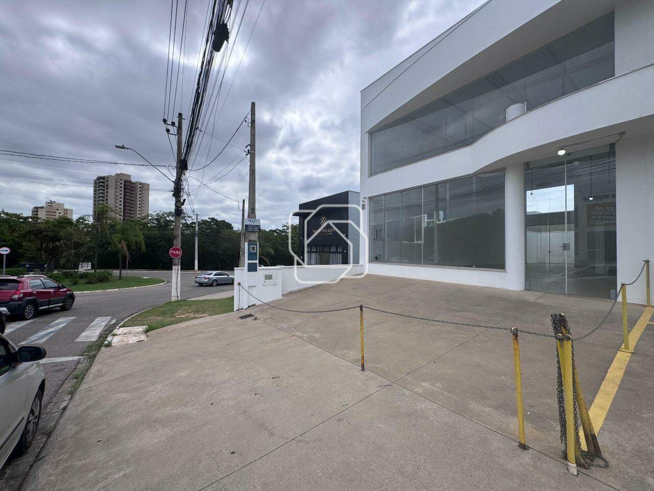 Galpão para aluguel em Itu - SP - Itu Novo Centro: 