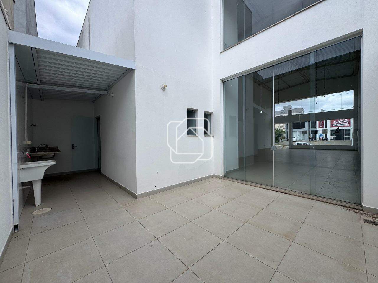 Galpão para aluguel em Itu - SP - Itu Novo Centro: