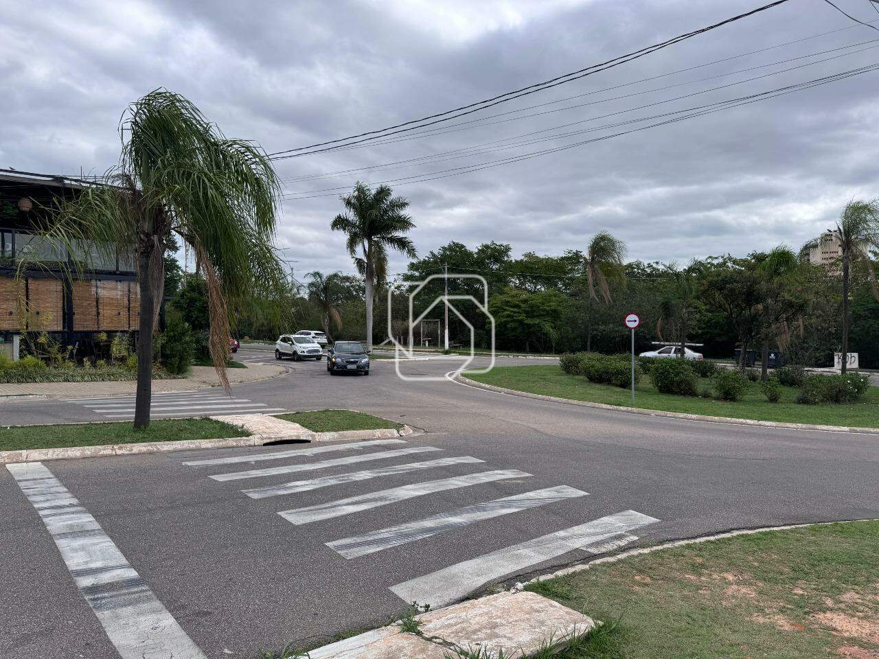 Galpão para aluguel em Itu - SP - Itu Novo Centro:
