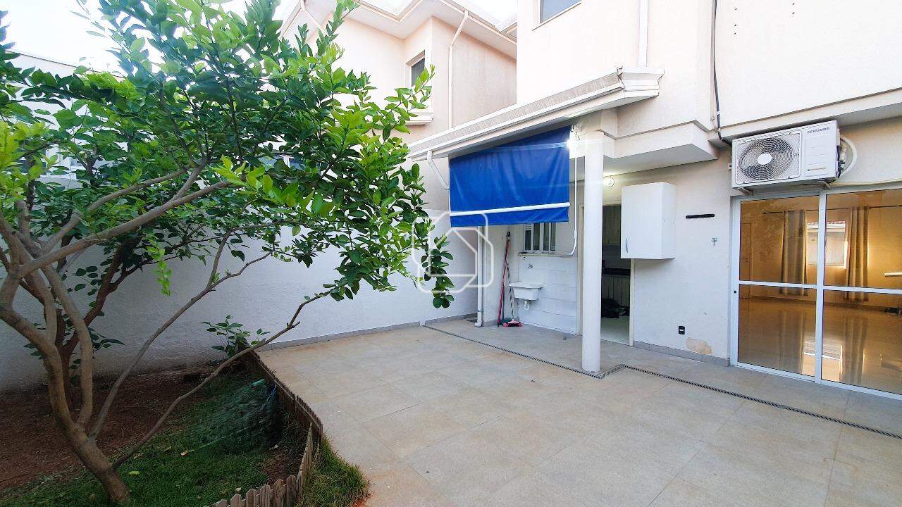 Casa de Condomínio para aluguel em Itu - SP - Jardim Padre Bento: