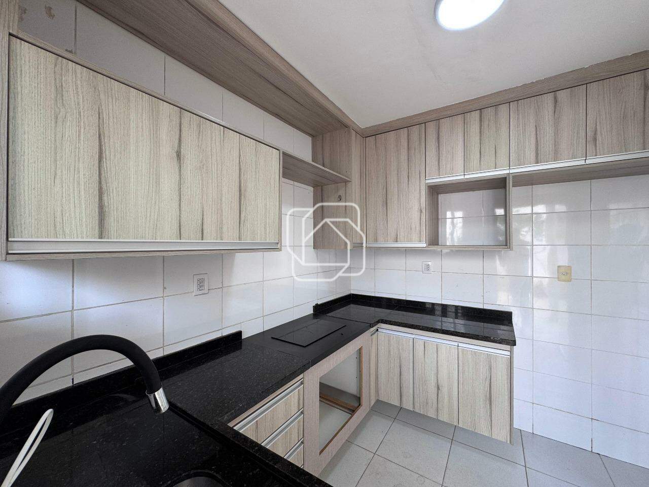 Casa de Condomínio para aluguel em Itu - SP - Jardim Padre Bento: