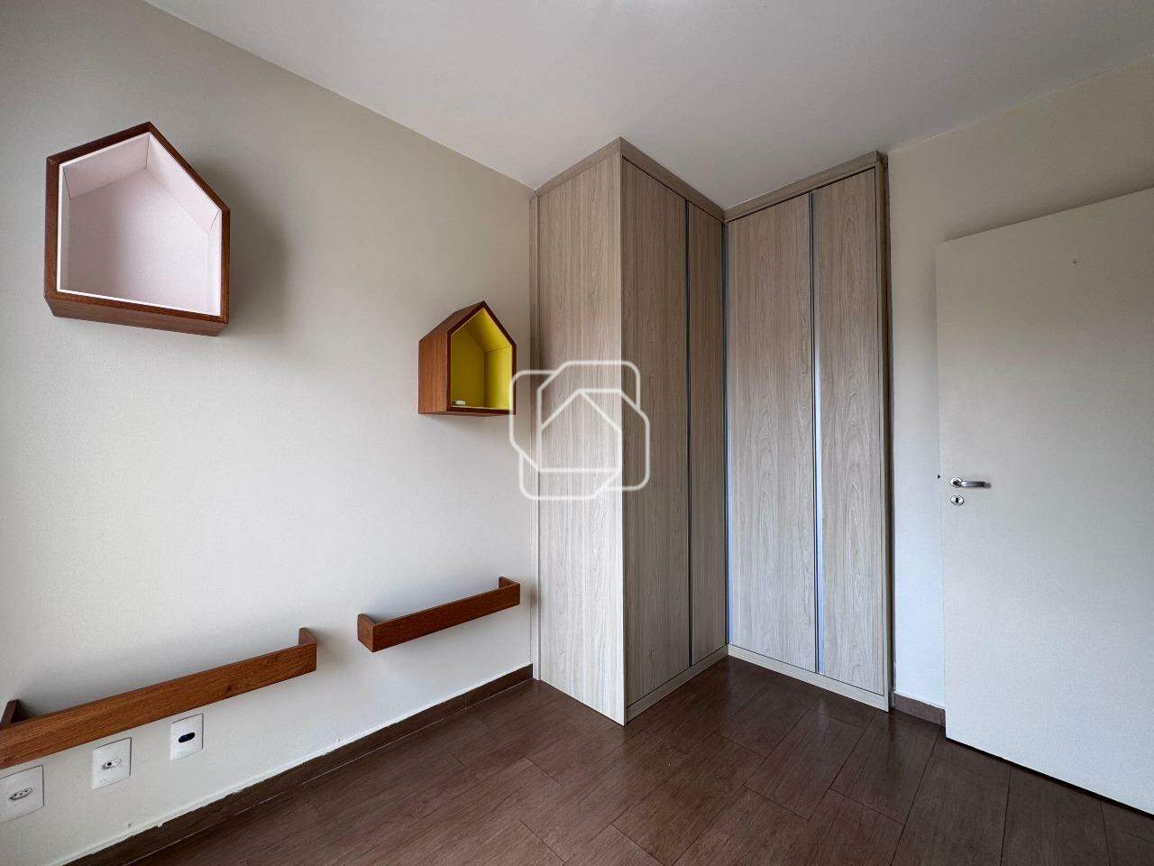 Casa de Condomínio para aluguel em Itu - SP - Jardim Padre Bento: