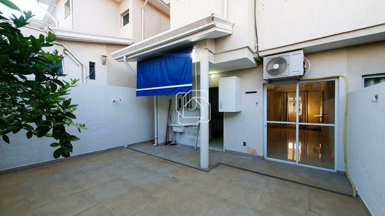 Casa de Condomínio para aluguel em Itu - SP - Jardim Padre Bento: