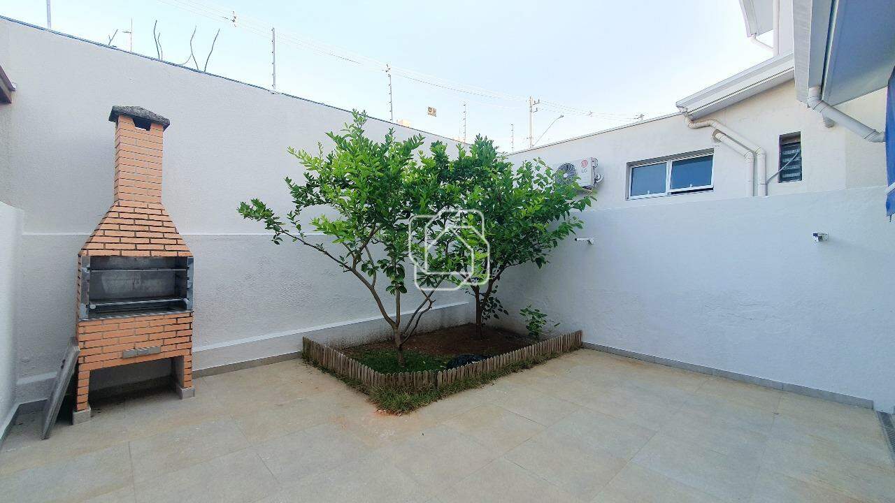 Casa de Condomínio para aluguel em Itu - SP - Jardim Padre Bento: