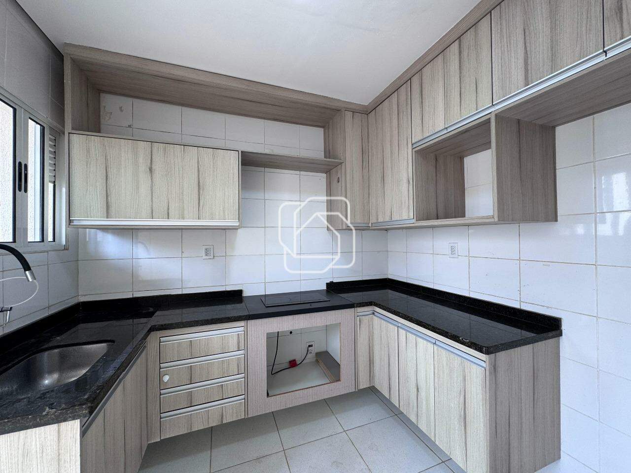Casa de Condomínio para aluguel em Itu - SP - Jardim Padre Bento: