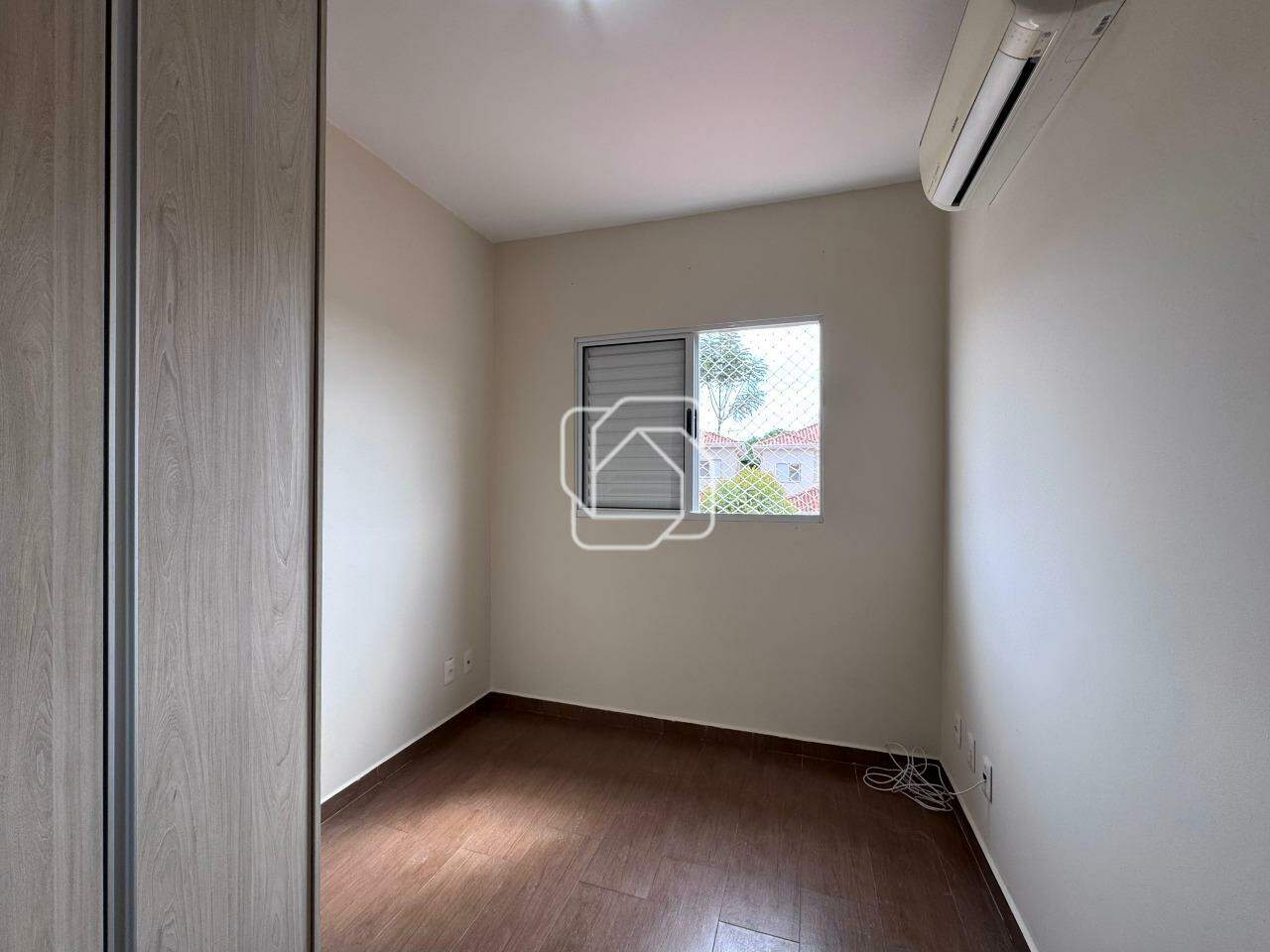Casa de Condomínio para aluguel em Itu - SP - Jardim Padre Bento: