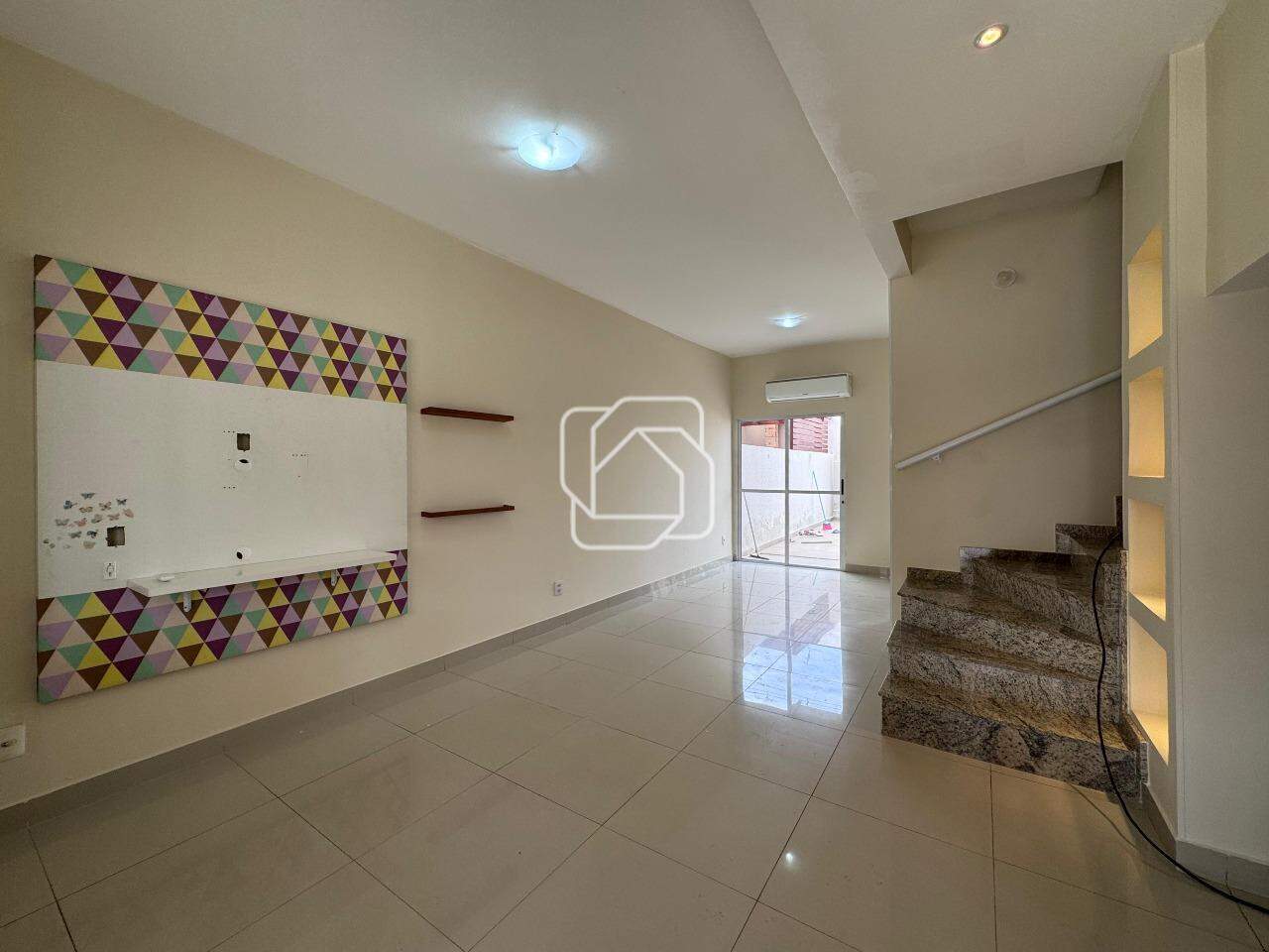 Casa de Condomínio para aluguel em Itu - SP - Jardim Padre Bento: