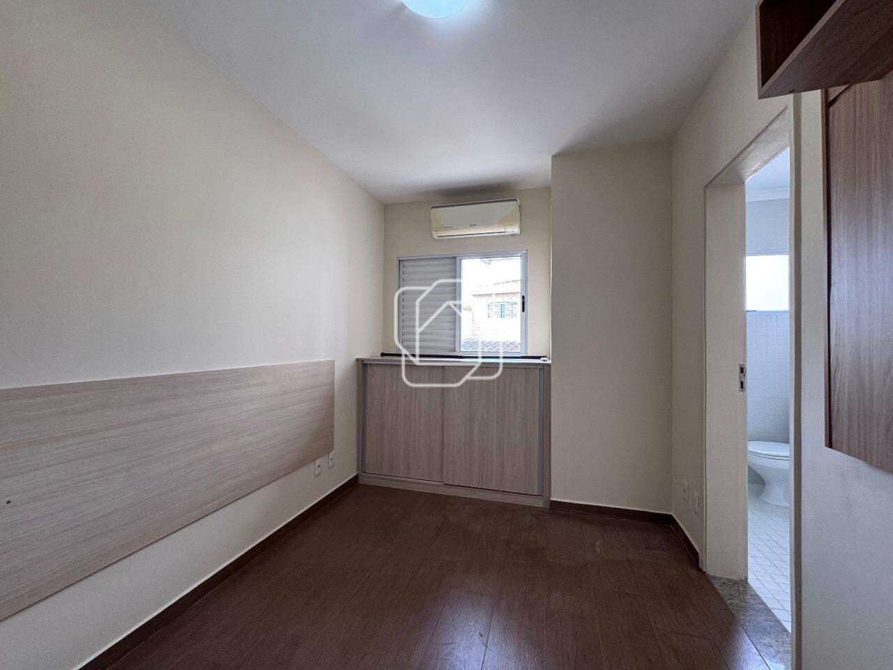 Casa de Condomínio para aluguel em Itu - SP - Jardim Padre Bento: