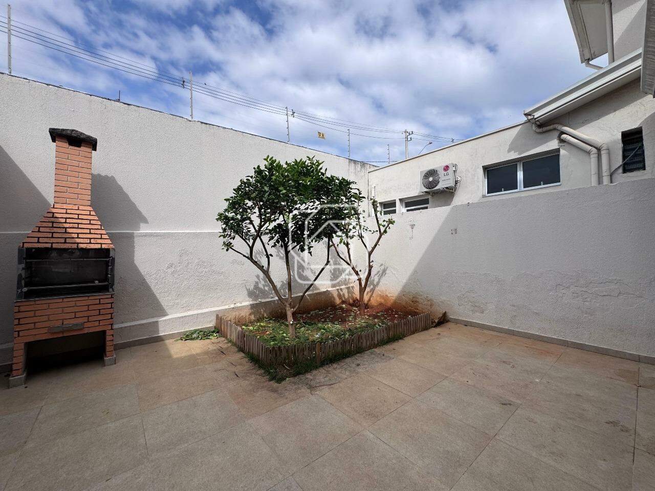 Casa de Condomínio para aluguel em Itu - SP - Jardim Padre Bento: