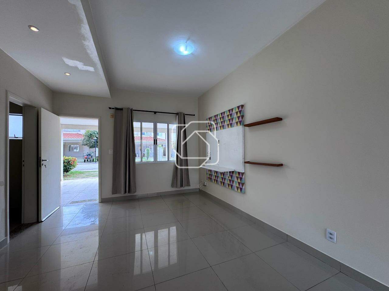 Casa de Condomínio para aluguel em Itu - SP - Jardim Padre Bento: 