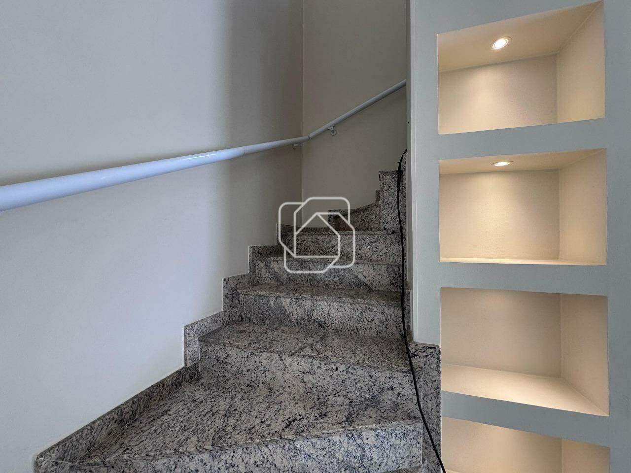 Casa de Condomínio para aluguel em Itu - SP - Jardim Padre Bento: