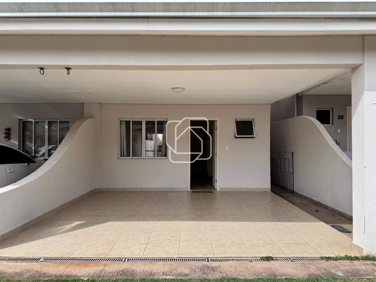 Casa de Condomínio para aluguel em Itu - SP - Jardim Padre Bento: 