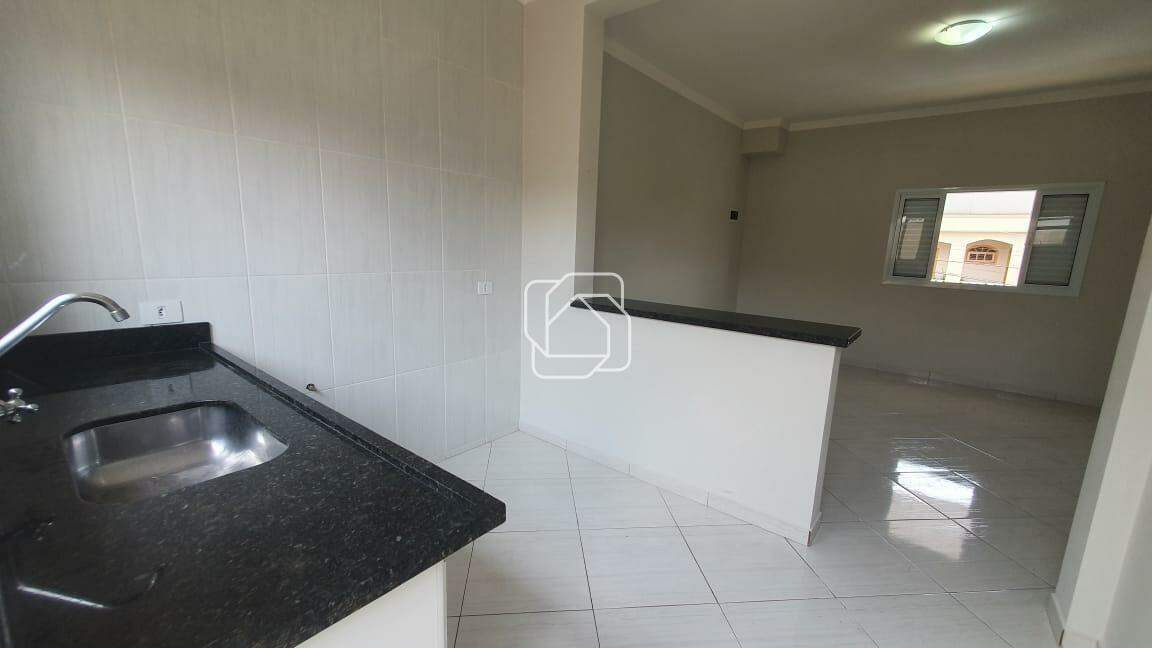 Apartamento para aluguel em Itu - SP - Jardim dos Ipês: 
