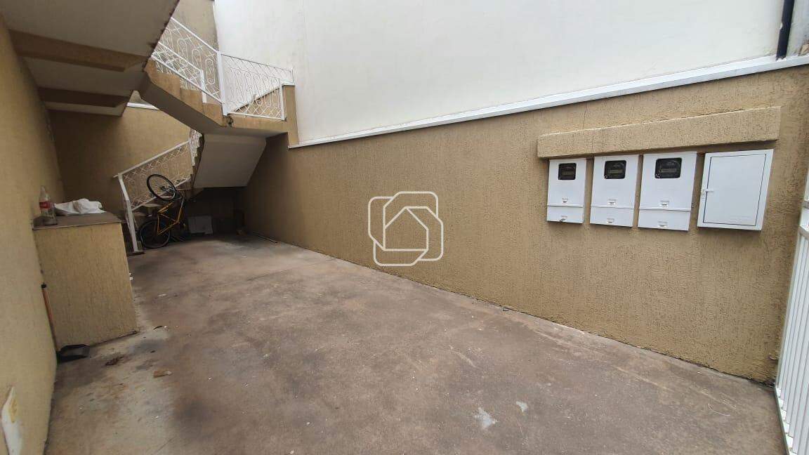Apartamento para aluguel em Itu - SP - Jardim dos Ipês: 