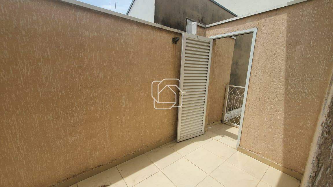 Apartamento para aluguel em Itu - SP - Jardim dos Ipês: 