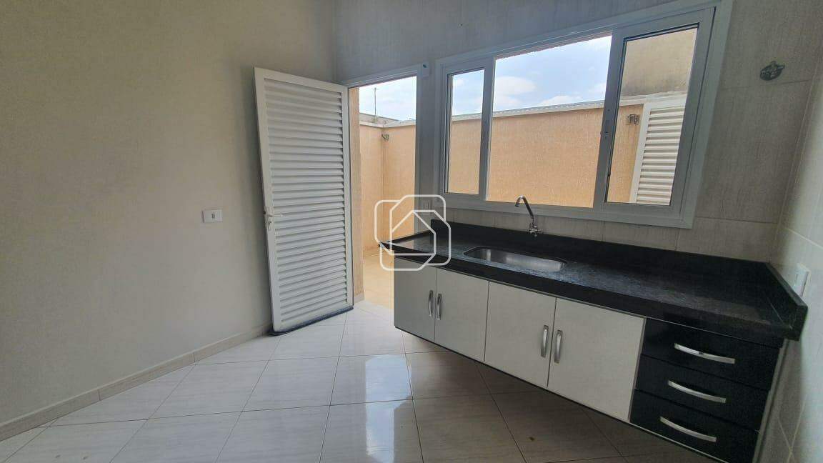 Apartamento para aluguel em Itu - SP - Jardim dos Ipês: 
