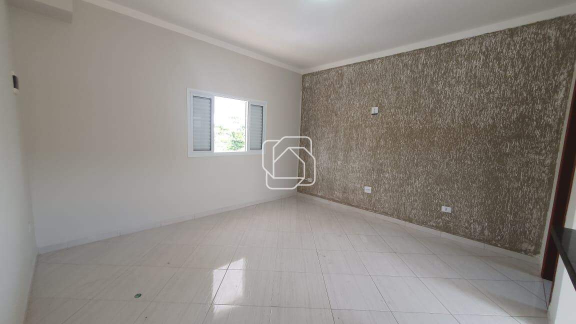 Apartamento para aluguel em Itu - SP - Jardim dos Ipês: 