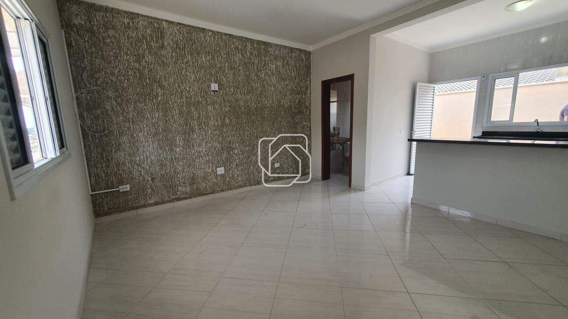 Apartamento para aluguel em Itu - SP - Jardim dos Ipês: 