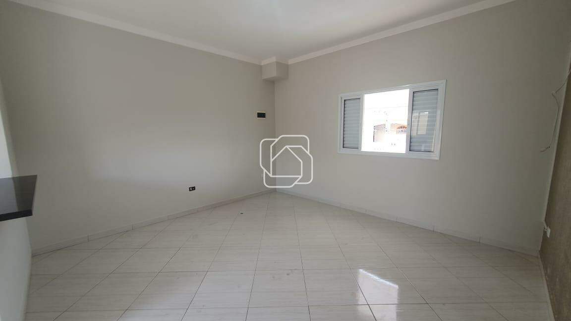Apartamento para aluguel em Itu - SP - Jardim dos Ipês: 