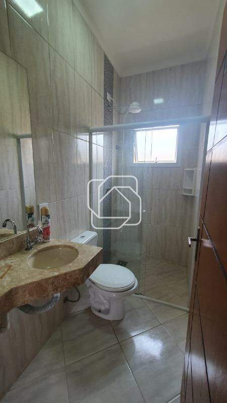 Apartamento para aluguel em Itu - SP - Jardim dos Ipês: 