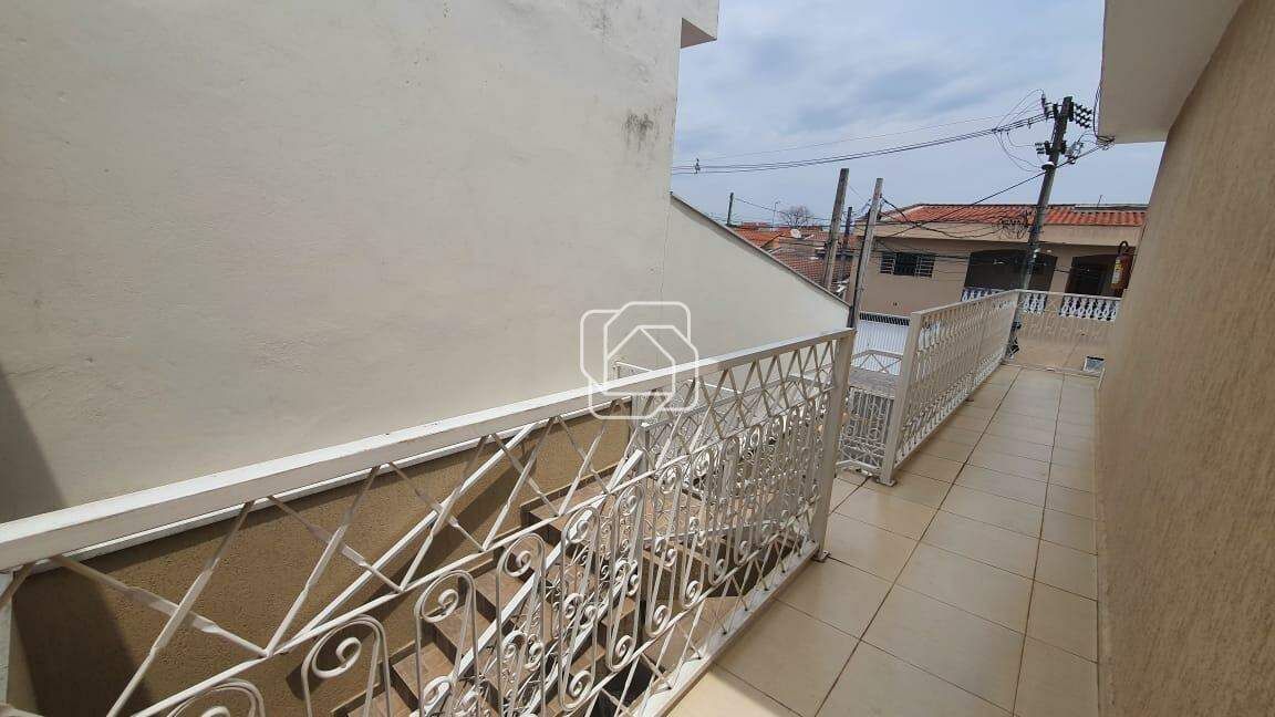 Apartamento para aluguel em Itu - SP - Jardim dos Ipês: 